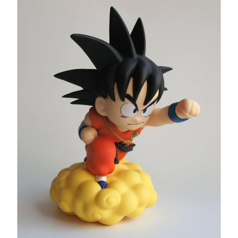 DRAGON BALL - Son Goku - Tirelire Chibi 22cm