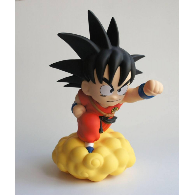 DRAGON BALL - Son Goku - Tirelire Chibi 22cm