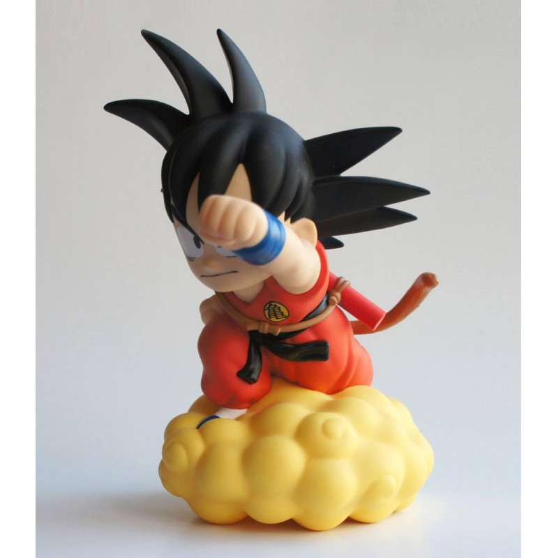 DRAGON BALL - Son Goku - Tirelire Chibi 22cm