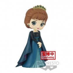 DISNEY - Anna - Figurine Q Posket 14cm Ver.A