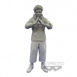 JUJUTSU KAISEN - Sukuna - Figurine 16cm