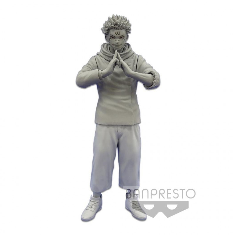 JUJUTSU KAISEN - Sukuna - Figurine 16cm