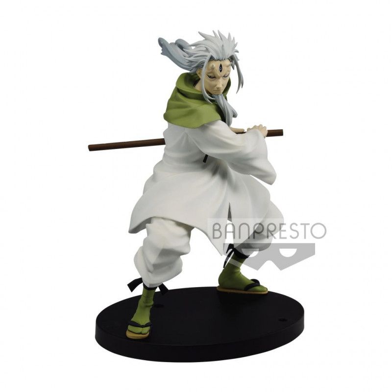 THAT TIME... SLIME - Hakuro - Figurine Otherworlder 14cm