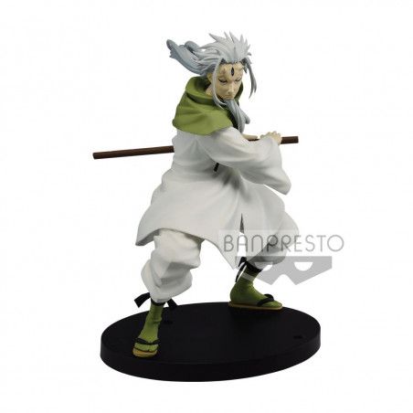 THAT TIME... SLIME - Hakuro - Figurine Otherworlder 14cm