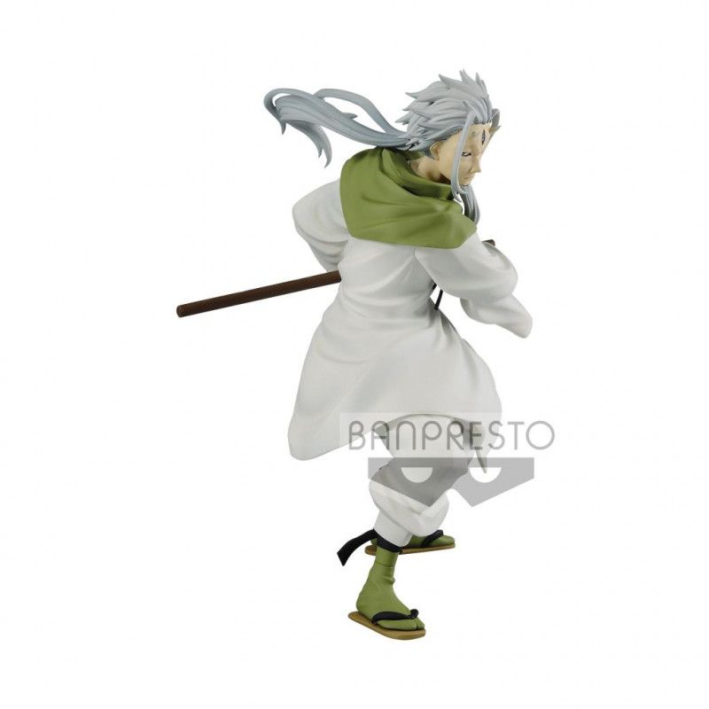 THAT TIME... SLIME - Hakuro - Figurine Otherworlder 14cm