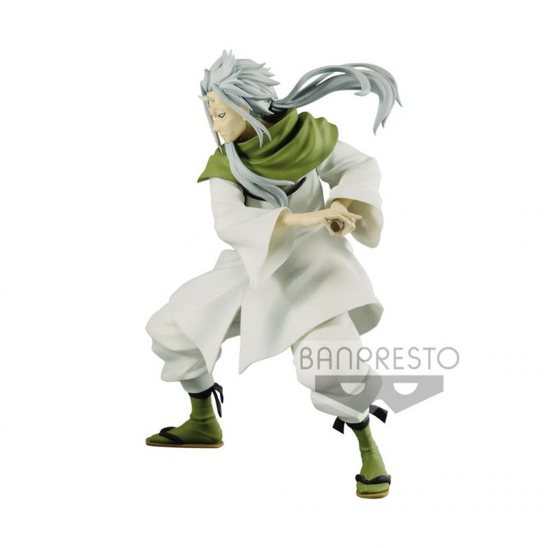 THAT TIME... SLIME - Hakuro - Figurine Otherworlder 14cm