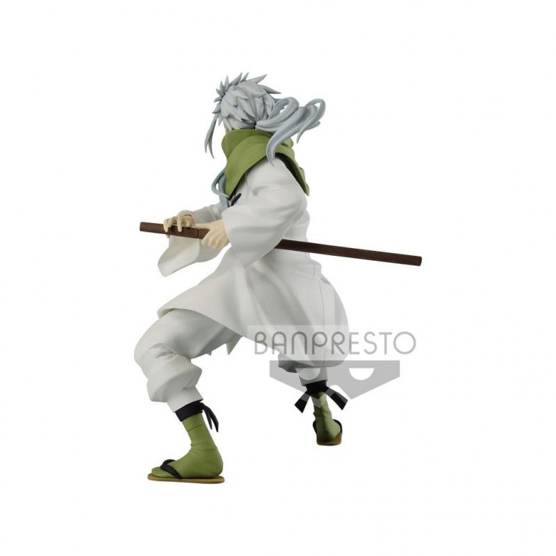 THAT TIME... SLIME - Hakuro - Figurine Otherworlder 14cm