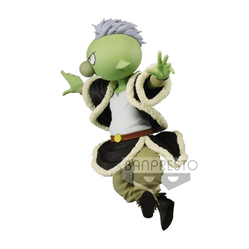 THAT TIME... SLIME - Gobta - Figurine Otherworlder 11cm