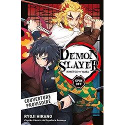 DEMON SLAYER - Spin-off