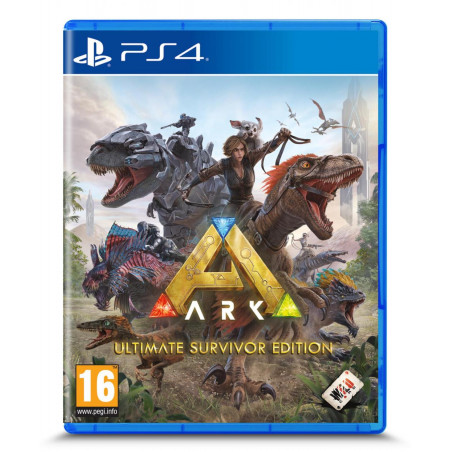 ARK - Ultimate Survival Edition