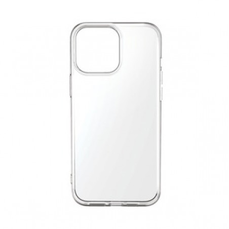 MUVIT FOR FRANCE COQUE CRYSTAL SOFT RENFORCEE IPHONE 13 PRO