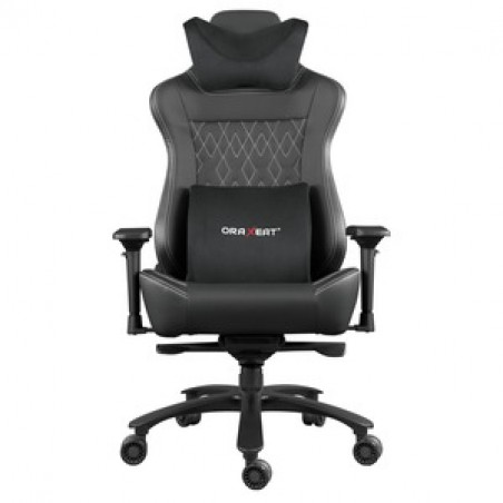 Fauteuil Oraxeat compatible XL800 (Noir/Blanc)