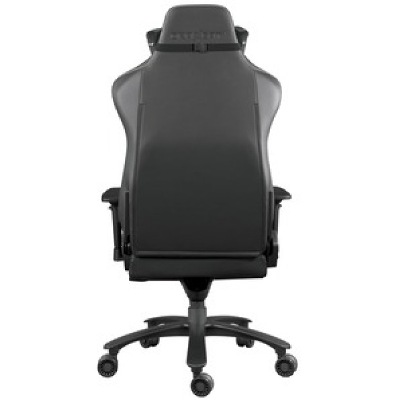 Fauteuil Oraxeat compatible XL800 (Noir/Blanc)