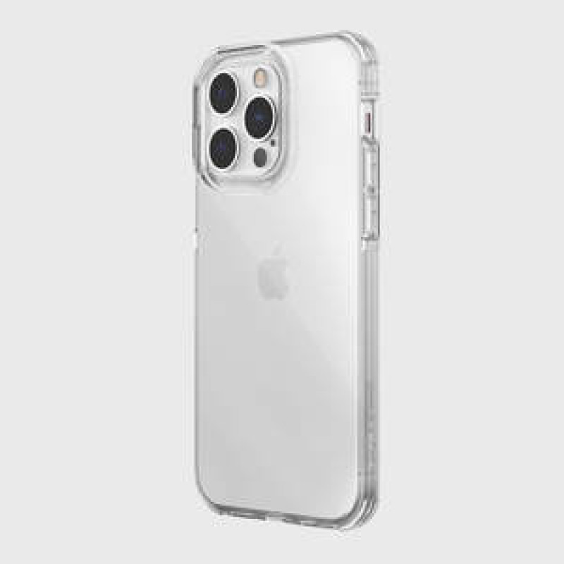 COQUE CLEAR 2M IPHONE 13 PRO