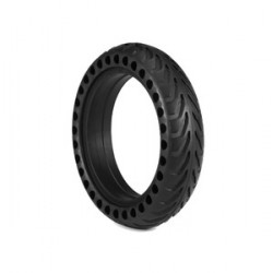 Pneu Plein pour trottinette 8,5''
