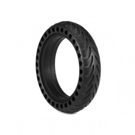 Pneu Plein pour trottinette 8,5''