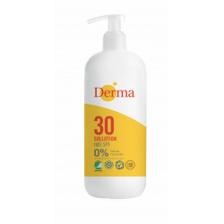 Derma compatible - Sun Lotion SPF 30 500 ml