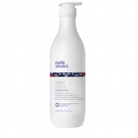milk_shake - Silver Shine Conditioner 1000 ml