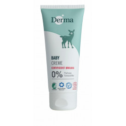 Derma compatible - Eco Baby Cream 100 ml
