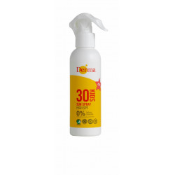 Derma compatible - Kids Sun Spray SPF 30 200 ml