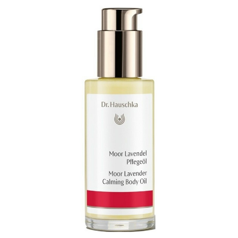 Dr. Hauschka compatible - Moor Lavender Body Oil 75 ml