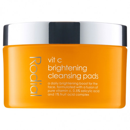 Rodial compatible - Vit C Brightening Pads 70 ml