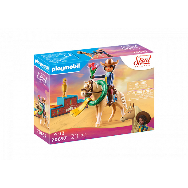 Playmobil 70697 children's toy figure