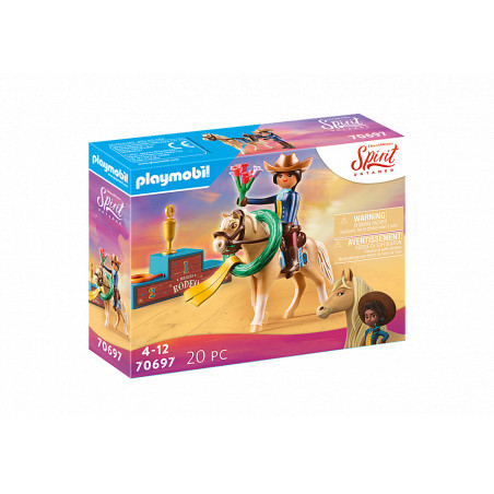 Playmobil 70697 children's toy figure