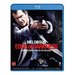 Edge of Darkness - Blu ray