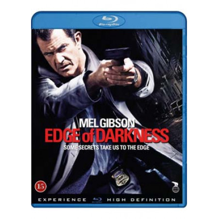 Edge of Darkness - Blu ray