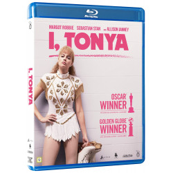 I, Tonya