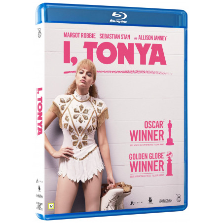 I, Tonya