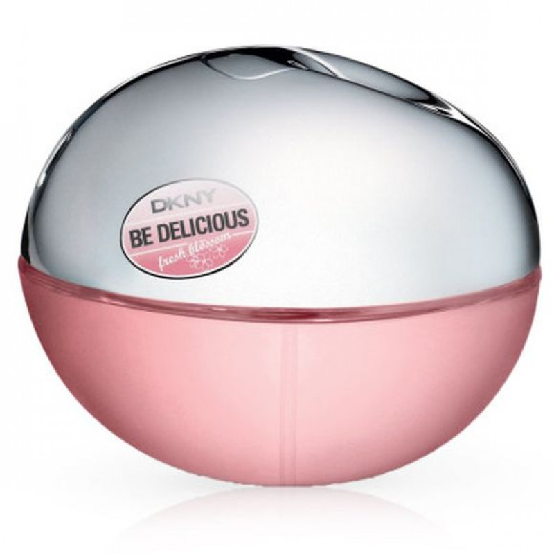 DKNY compatible - Be Delicious Fresh Blossom 100 ml. EDP