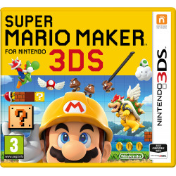 Super Mario Maker (Select)