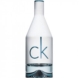 Calvin Klein compatible - IN2U Him EDT 150 ml