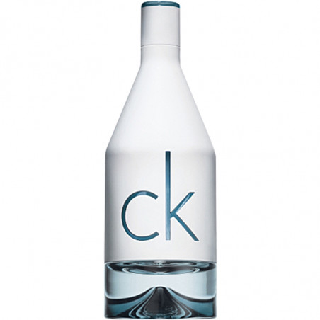 Calvin Klein compatible - IN2U Him EDT 150 ml