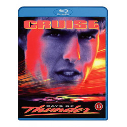 Days of Thunder (Blu-ray)