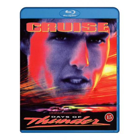 Days of Thunder (Blu-ray)