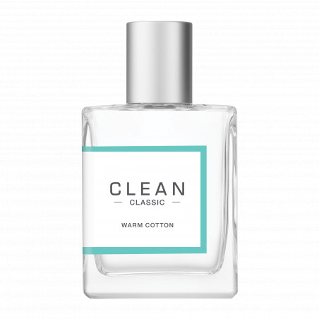 Clean compatible - Warm Cotton EDP 60 ml