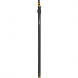 Fiskars compatible - QuikFit Telescopic Shaft 140-260 cm