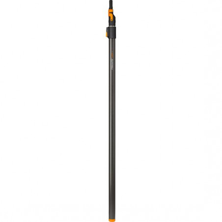 Fiskars compatible - QuikFit Telescopic Shaft 140-260 cm