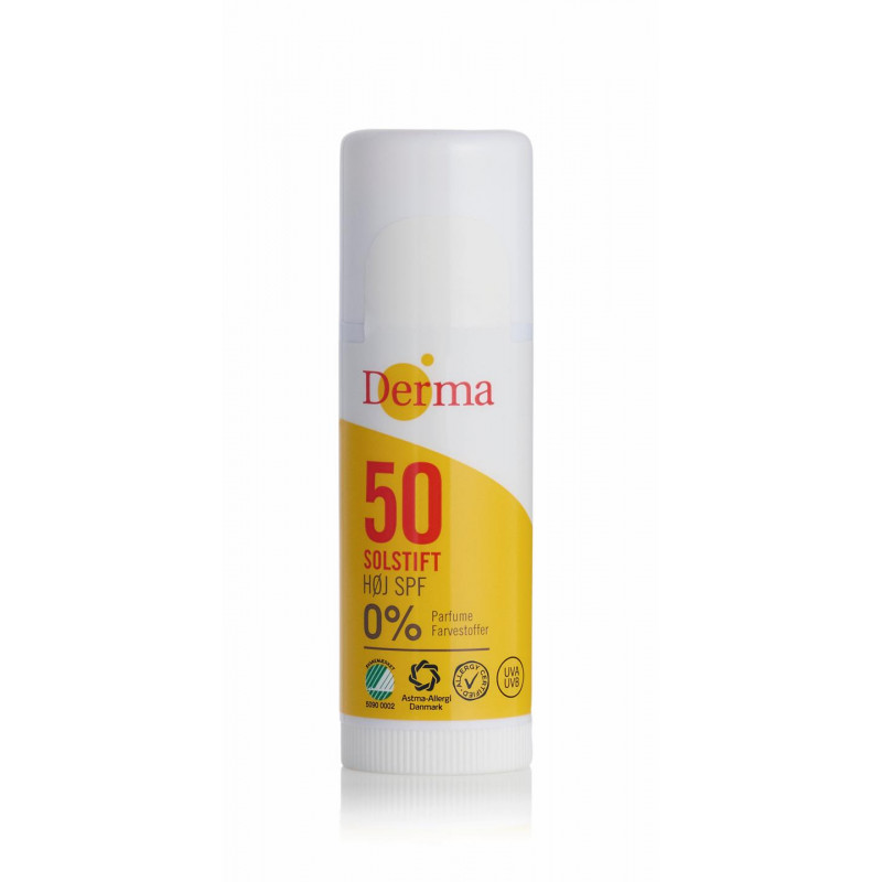 Derma compatible - Sun Stick SPF 50 15 g