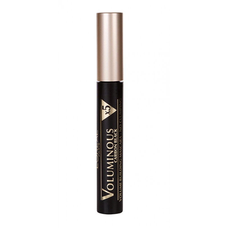 L'Oréal - Voluminous X5 Mascara - Carbon Black