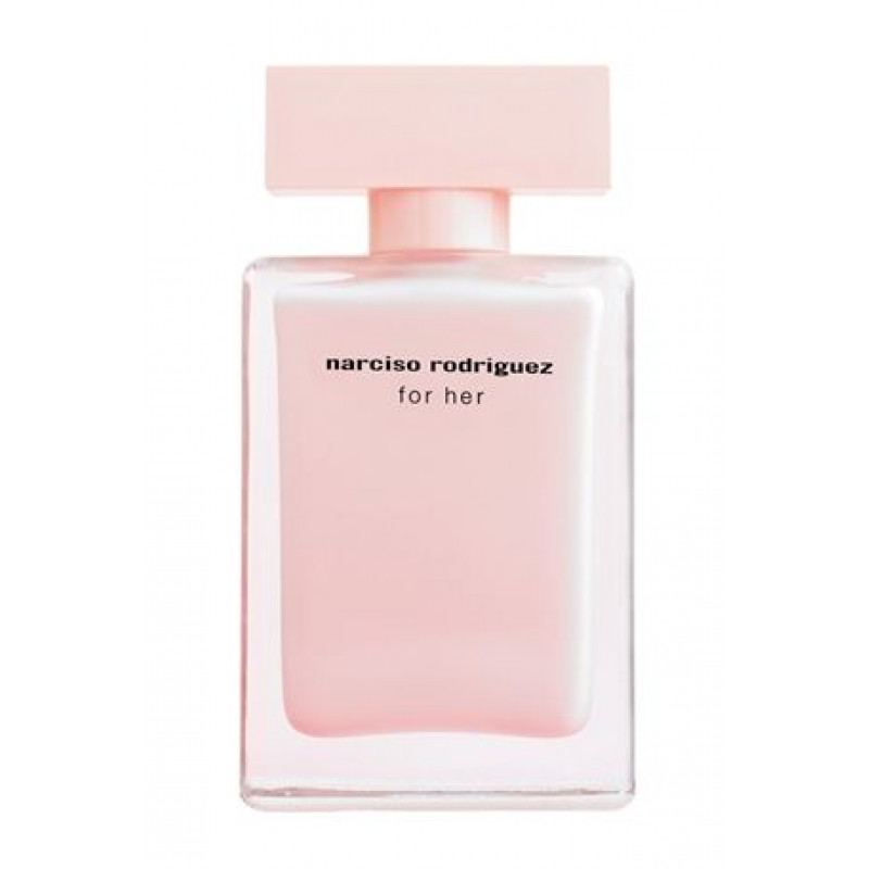Narciso Rodriguez compatible - For Her 50 ml. EDP