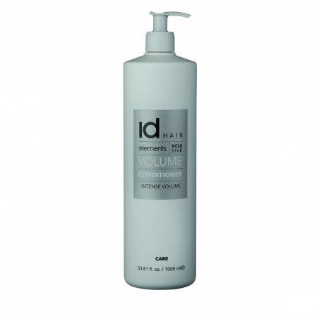 IdHAIR - Elements Xclusive Volume Conditioner 1000 ml