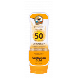 Australian Gold compatible - Sunscreen Lotion SPF 50 237 ml