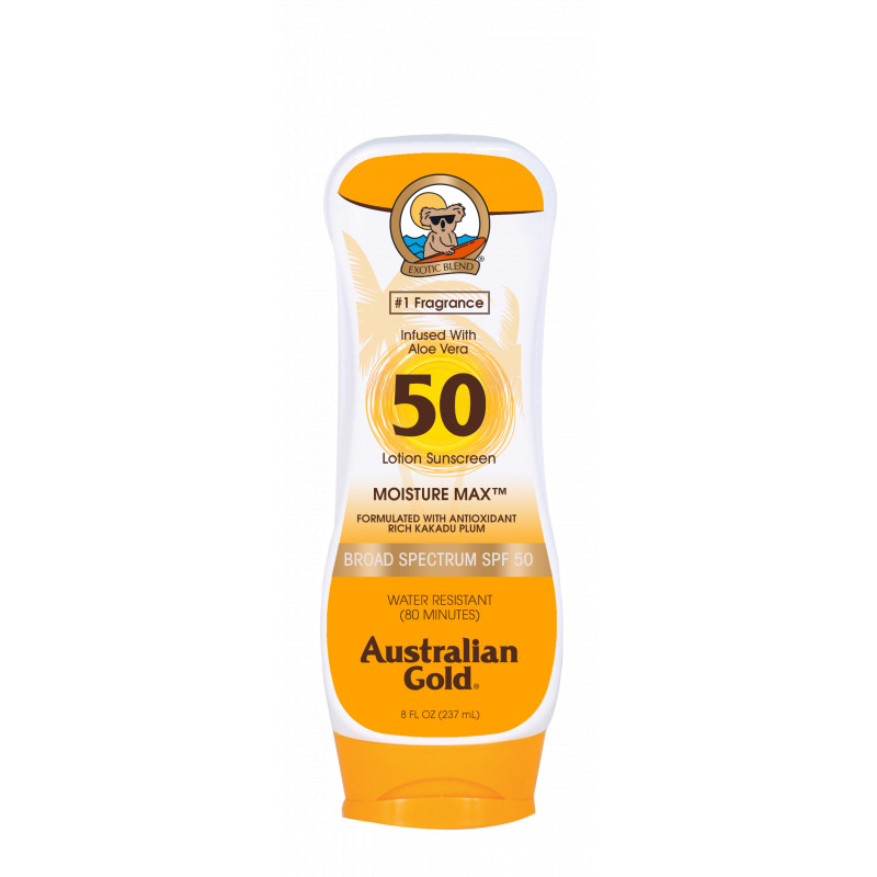 Australian Gold compatible - Sunscreen Lotion SPF 50 237 ml