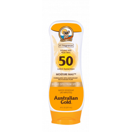 Australian Gold compatible - Sunscreen Lotion SPF 50 237 ml