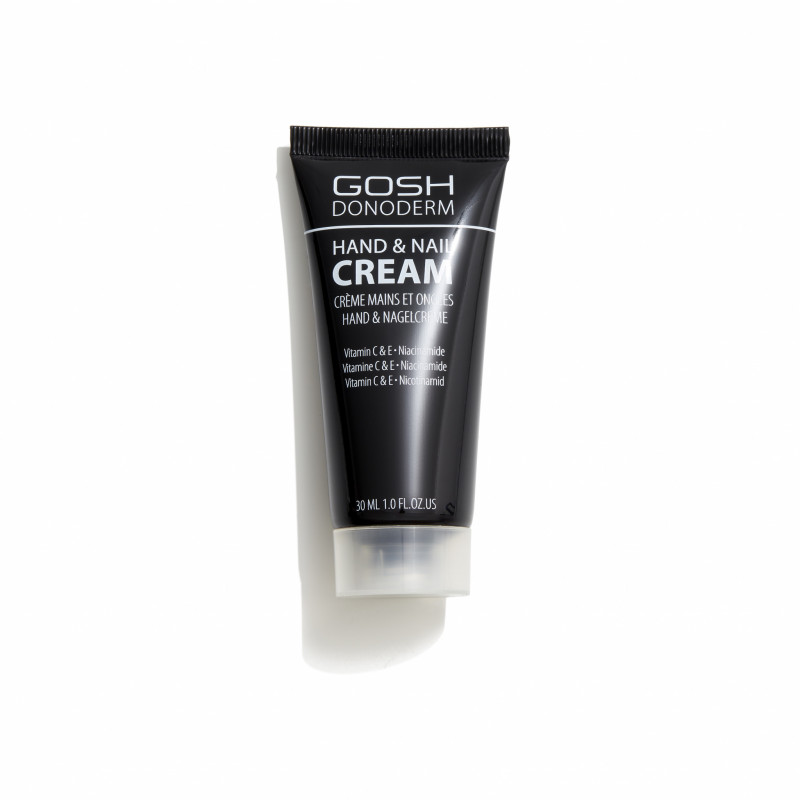 GOSH - Donoderm Hand & Nail Cream 30 ml (Bundle)