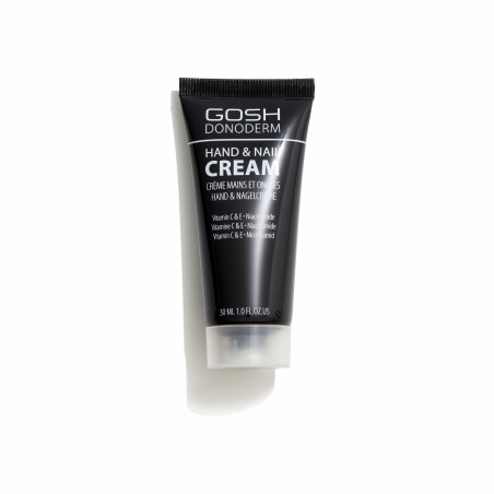 GOSH - Donoderm Hand & Nail Cream 30 ml (Bundle)
